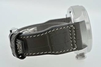 Thumbnail von IWC Große Fliegeruhr Big Pilot Jahreskalender Annual Calendar Spitfire IW502702