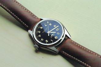 Thumbnail von Longines Spirit Pilot NEW FULL SET