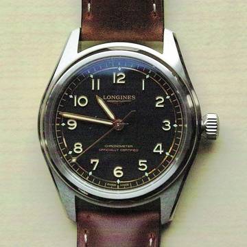  Longines Spirit Pilot NEW FULL SET 