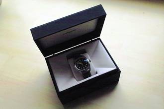 Thumbnail von Longines Spirit Pilot NEW FULL SET