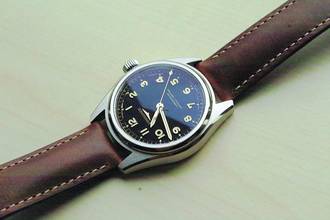 Thumbnail von Longines Spirit Pilot NEW FULL SET