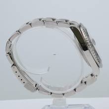 Thumbnail von Rolex GMT-Master II 16710 Luminova dial black bezel 2002 Full Set