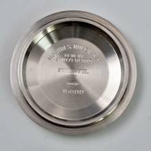 Thumbnail von Rolex Submariner Date 168000 Triple Zero of transition 1987 Full Set