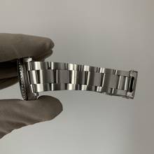 Thumbnail von Rolex Submariner Date 168000 Triple Zero of transition 1987 Full Set