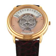 Thumbnail von Audemars Piguet Star Wheel Ref.25720OR like NOS