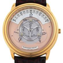 Thumbnail von Audemars Piguet Star Wheel Ref.25720OR like NOS