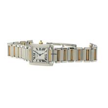 Thumbnail von Cartier Tank Française Ref.2384