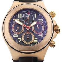 Thumbnail von Girard Perregaux Laureato Evo3