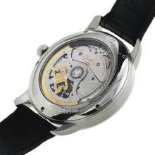 Thumbnail von Glashütte Original Senator Observer White Dial