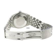 Thumbnail von Rolex Datejust 36 Black Dial Ref.1601 BJ.1969