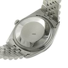 Thumbnail von Rolex Datejust 36 Black Dial Ref.1601 BJ.1969