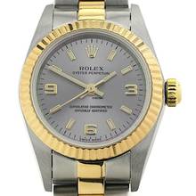 Thumbnail von Rolex Oyster Perpetual 26 Lady