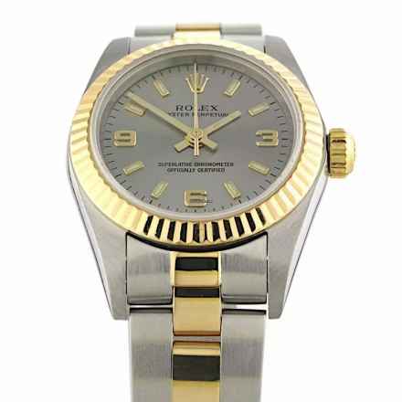  Rolex Oyster Perpetual 26 Lady 
