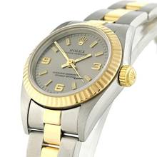 Thumbnail von Rolex Oyster Perpetual 26 Lady