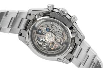 Thumbnail von Zenith Chronomaster Sport Chronograph Stahl Automatik Ref. 03.3100.3600/21.M3100 B&P