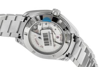 Thumbnail von Omega Seamaster Aqua Terra 150M Day-Date Ref. 231.10.42.22.01.001 B&P 2015