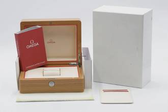 Thumbnail von Omega Seamaster Aqua Terra 150M Day-Date Ref. 231.10.42.22.01.001 B&P 2015