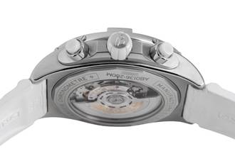 Thumbnail von Breitling Superchronamat B01 44 Japan Edition Ref.AB0136A71A1S1 B&P