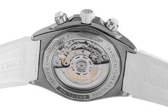 Thumbnail von Breitling Superchronamat B01 44 Japan Edition Ref.AB0136A71A1S1 B&P