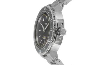 Thumbnail von Oris Aquis Depth Gauge Stahl Automatik Ref. 01 733 7755 4154-SET MB B&P 2023