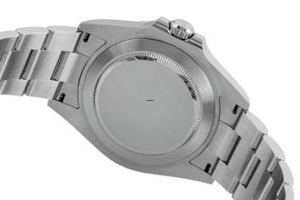 Thumbnail von Rolex Explorer II Automatik Edelstahl Herrenuhr Ref. 226570 Box & Papiere 2022