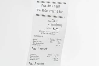 Thumbnail von Jaeger-LeCoultre Master Control Automatik Ref. Q4018420 830.8.A0.S B&P 2022