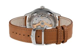 Thumbnail von Jaeger-LeCoultre Master Control Automatik Ref. Q4018420 830.8.A0.S B&P 2022