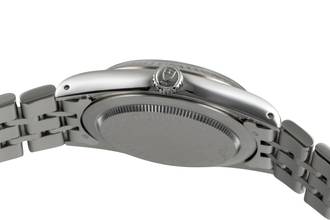 Thumbnail von Tudor Prince Date Edelstahl/Weissgold Automatik Herrenuhr Medium Ref. 74034 B&P