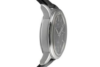 Thumbnail von IWC Ingenieur Automatic Vintage 1955 Automatik Datum Edelstahl Ref. IW323301 Papiere 2016