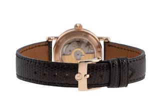 Thumbnail von Chronoswiss Kairos 18k Rotgold Automatik Damenuhr Ref. CH 2021 KR B&P 2009