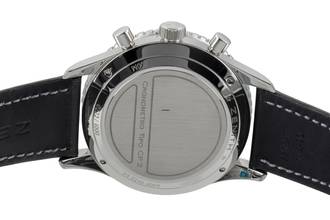 Thumbnail von Zenith Pilot Cronometro Tipo CP-2 Edelstahl Automatik Limited Edition Ref 03.2240.4069