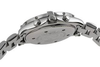 Thumbnail von Breitling Colt Chronograph Black Dial Quarz Edelstahl Herrenuhr Ref. A53035