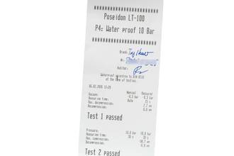 Thumbnail von TAG Heuer Monaco Limited Final Edition Automatik Ref CAW211J.FC6476