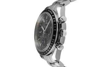 Thumbnail von Omega Speedmaster Date Chronograph Stahl Automatik Ref. 323.30.40.40.06.001 B&P