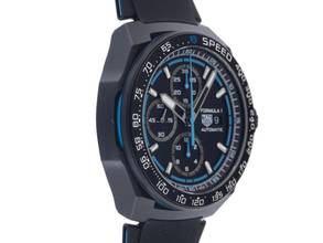 Thumbnail von TAG Heuer Formula 1 Ref.CBZ2084.FT8097 2025 Full Set Ungetragen Formula 1 Titan