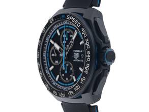 Thumbnail von TAG Heuer Formula 1 Ref.CBZ2084.FT8097 2025 Full Set Ungetragen Formula 1 Titan