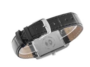 Thumbnail von Longines DolceVita Ref.L5.512.4.71.4 2025 Full Set Ungetragen Dolcevita Krokoleder