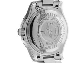 Thumbnail von Breitling Superocean 44 Ref.A1739102/BA76 2014 Full Set wie Neu Vintage Superocean 44