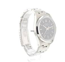 Thumbnail von Rolex Air King Black Dial