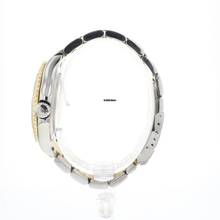 Thumbnail von Rolex Yacht-Master 40 Steel Gold Rehaut Champagne Dial