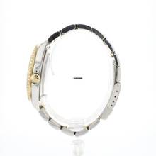 Thumbnail von Rolex GMT-Master II Steel Gold