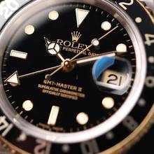 Thumbnail von Rolex GMT-Master II Steel Gold