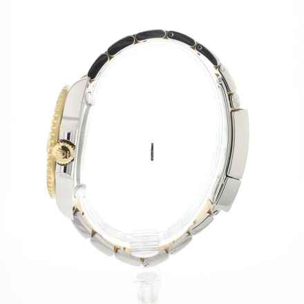  Rolex GMT-Master II Gold/Steel 116713LN 