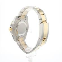 Thumbnail von Rolex GMT-Master II Gold/Steel 116713LN