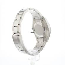 Thumbnail von Rolex Datejust 41 Fluted Oyster White Roman Dial