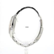 Thumbnail von Rolex Datejust 41 Fluted Oyster White Roman Dial