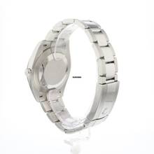 Thumbnail von Rolex Datejust 41 Fluted Oyster White Roman Dial