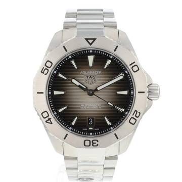  TAG Heuer Aquaracer Grey Professional 200M 40MM 