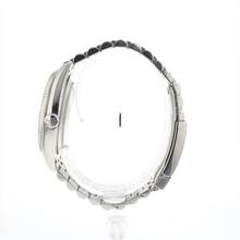 Thumbnail von Rolex Datejust 41 Fluted Blue Dial