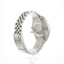 Thumbnail von Rolex Datejust 41 Fluted Blue Dial